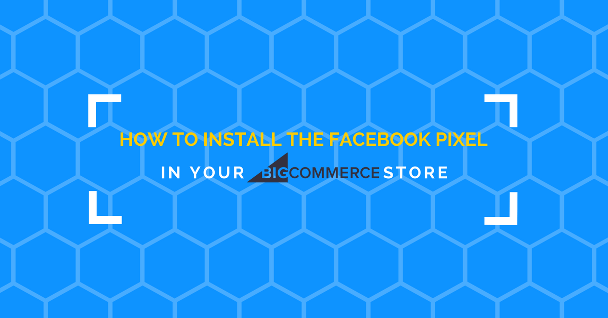 How to Setup BigCommerce Login with Facebook?