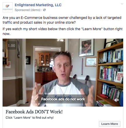 Why Good Facebook Targeting Is Important